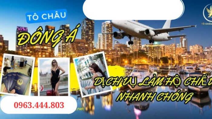 CẤP SỔ HỘ CHIẾU ONLINE ĐƠN GIẢN, NHANH CHỈ 2 NGÀY Ở HẢI PHÒNG