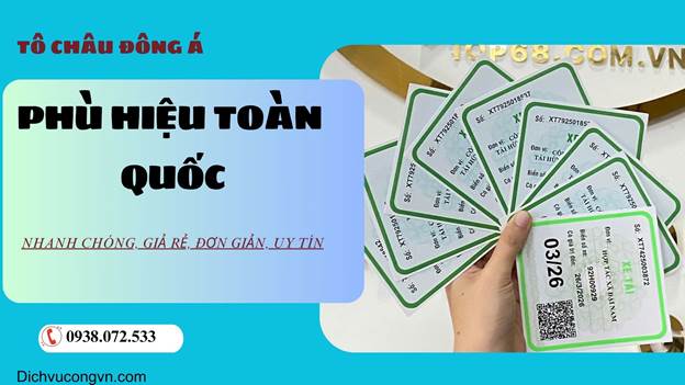 Dịch vụ làm phù hiệu nhanh chóng ở Đắk Lắk