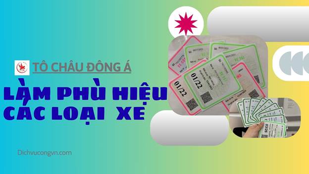 Dịch vụ làm phù hiệu nhanh chóng ở Đắk Lắk